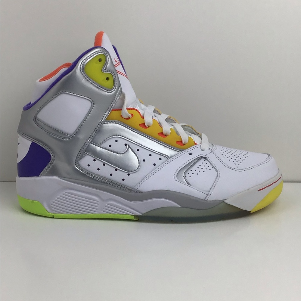 Nike Air Flight “Lite” High  Men’s ✅Sold✅ - Picture 2 of 8